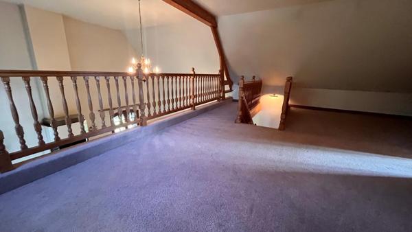 MAISON TRADITIONNELLE