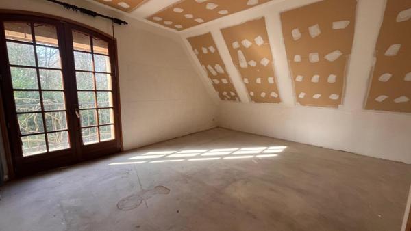 MAISON TRADITIONNELLE