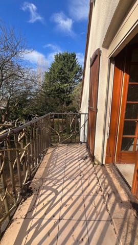 MAISON TRADITIONNELLE