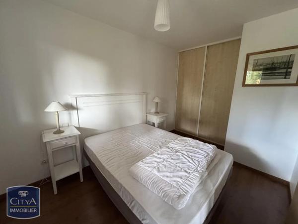 Appartement à vendre 3 pièces 38m²