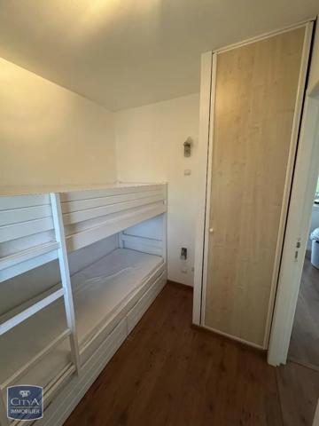 Appartement à vendre 3 pièces 38m²