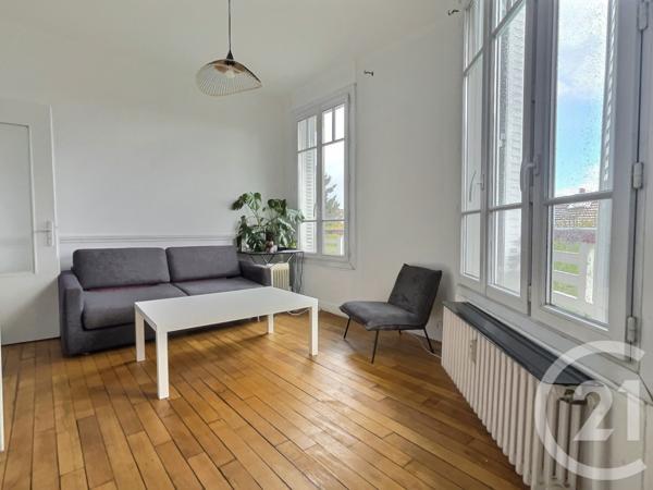Appartement F3 à vendre  3 pièces - 56,74 m2 AULNAY SOUS BOIS - 93
