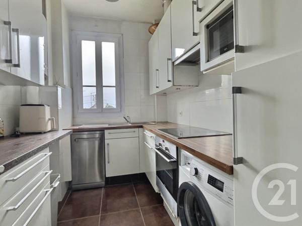 Appartement F3 à vendre  3 pièces - 56,74 m2 AULNAY SOUS BOIS - 93