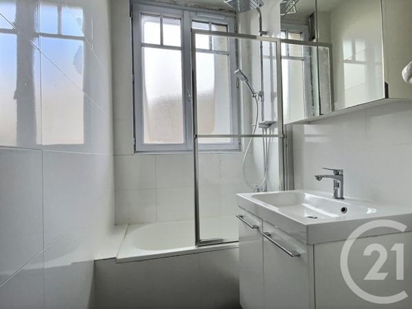 Appartement F3 à vendre  3 pièces - 56,74 m2 AULNAY SOUS BOIS - 93