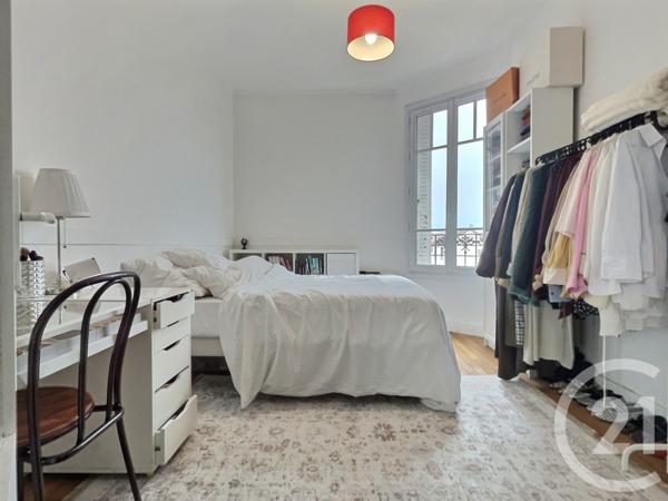 Appartement F3 à vendre  3 pièces - 56,74 m2 AULNAY SOUS BOIS - 93