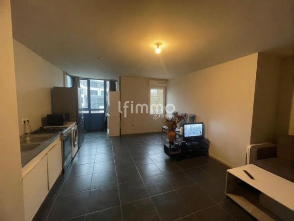 Mantes-la-Jolie – Apt 4P lumineux 74 m² – 3ch – Proche gare