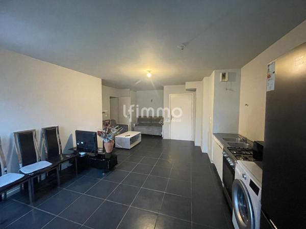 Mantes-la-Jolie – Apt 4P lumineux 74 m² – 3ch – Proche gare