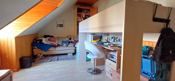 Charmant Appartement 4 pièces à vendre à Étampes !