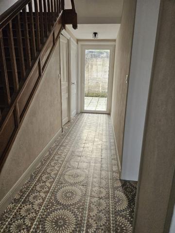 RETHEL - Maison de ville de 132.60 m2