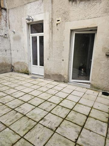RETHEL - Maison de ville de 132.60 m2