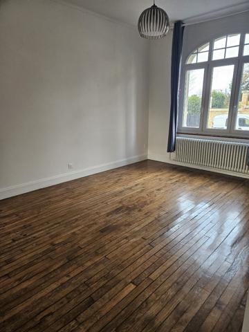 RETHEL - Maison de ville de 132.60 m2