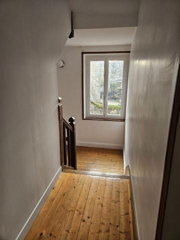 RETHEL - Maison de ville de 132.60 m2