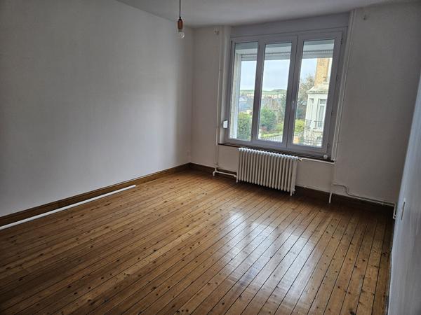 RETHEL - Maison de ville de 132.60 m2