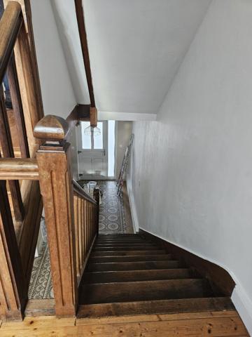 RETHEL - Maison de ville de 132.60 m2