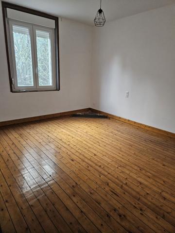 RETHEL - Maison de ville de 132.60 m2