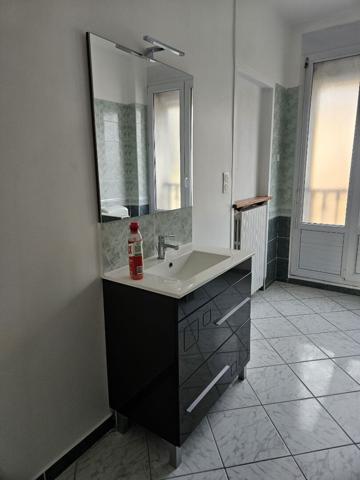 RETHEL - Maison de ville de 132.60 m2