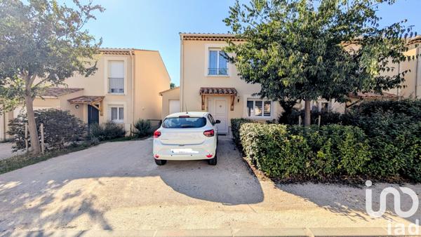 Maison à vendre 4 pièces 78 m² Aubignan