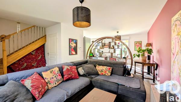 Maison à vendre 4 pièces 78 m² Aubignan