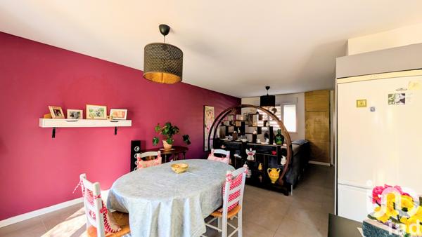 Maison à vendre 4 pièces 78 m² Aubignan