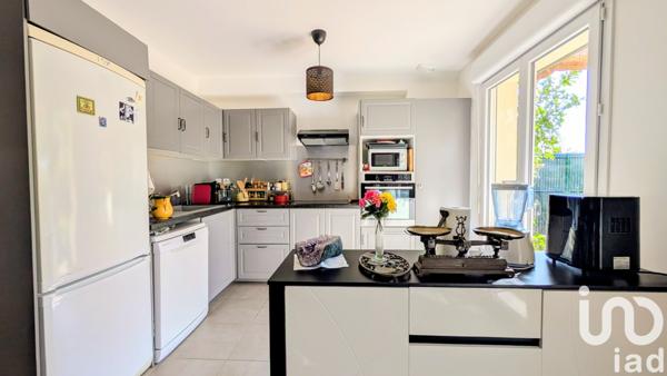 Maison à vendre 4 pièces 78 m² Aubignan