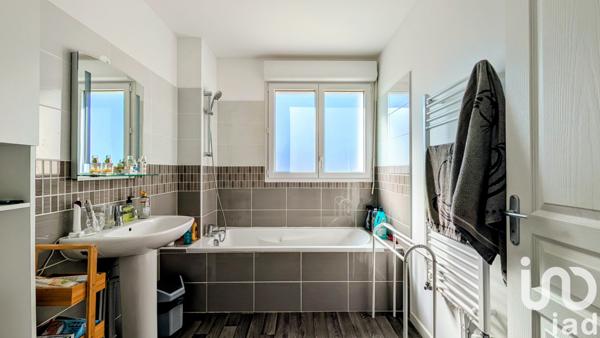 Maison à vendre 4 pièces 78 m² Aubignan