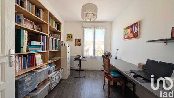 Maison à vendre 4 pièces 78 m² Aubignan