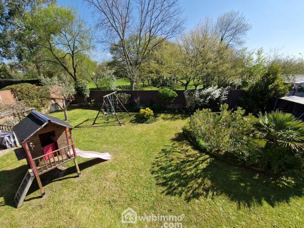 Maison 106 m² à La Roche-sur-Yon 85000
