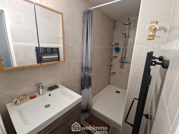 Maison 106 m² à La Roche-sur-Yon 85000