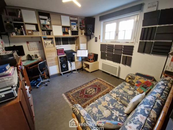 Maison 106 m² à La Roche-sur-Yon 85000