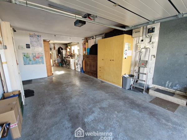 Maison 106 m² à La Roche-sur-Yon 85000