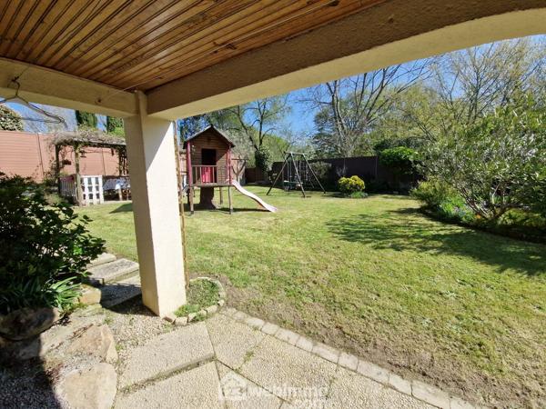 Maison 106 m² à La Roche-sur-Yon 85000