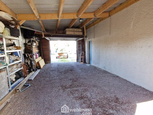 Maison 106 m² à La Roche-sur-Yon 85000