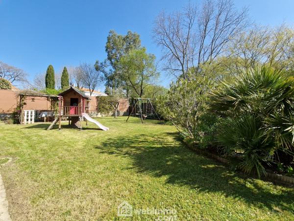 Maison 106 m² à La Roche-sur-Yon 85000