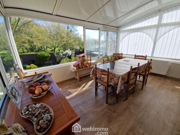 Maison 106 m² à La Roche-sur-Yon 85000
