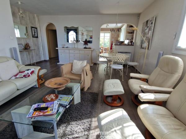 Maison 106 m² à La Roche-sur-Yon 85000