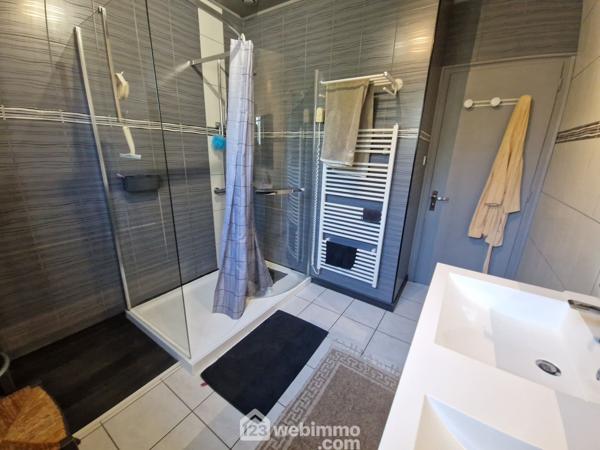 Maison 106 m² à La Roche-sur-Yon 85000