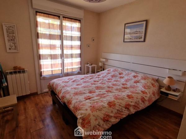 Maison 106 m² à La Roche-sur-Yon 85000