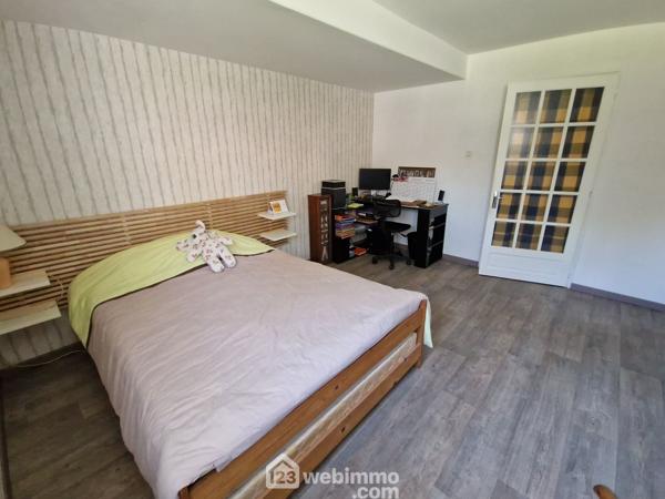 Maison 106 m² à La Roche-sur-Yon 85000