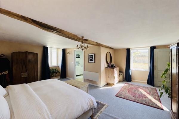 Immaculately Renovated 4-Bedroom, 3-Bathroom Village Home wi