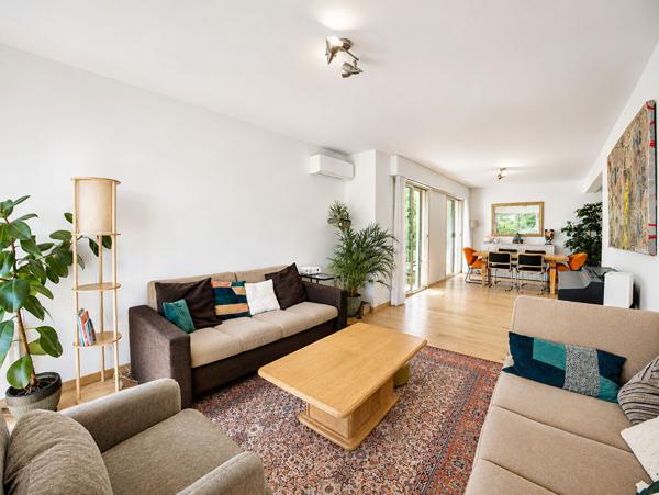 Appartement Sète 5 pièces 135 m²