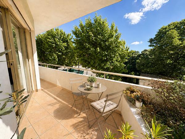 Appartement Sète 5 pièces 135 m²