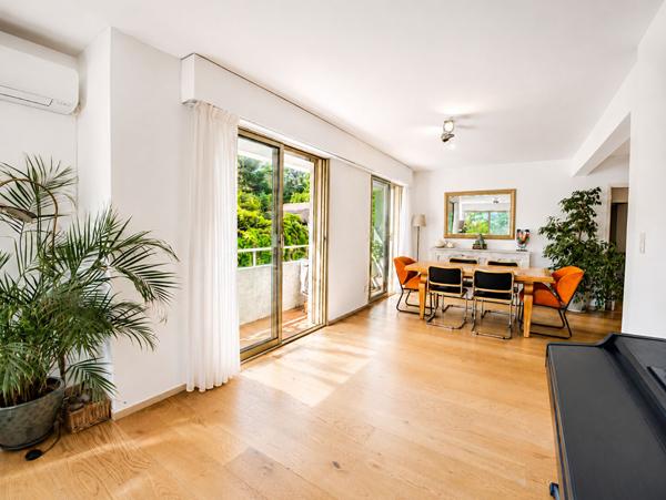 Appartement Sète 5 pièces 135 m²