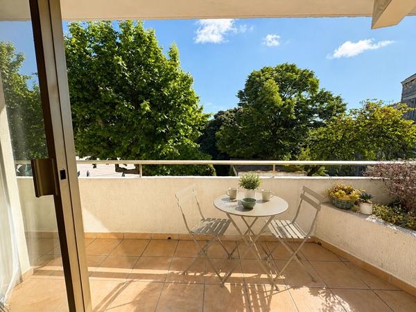 Appartement Sète 5 pièces 135 m²
