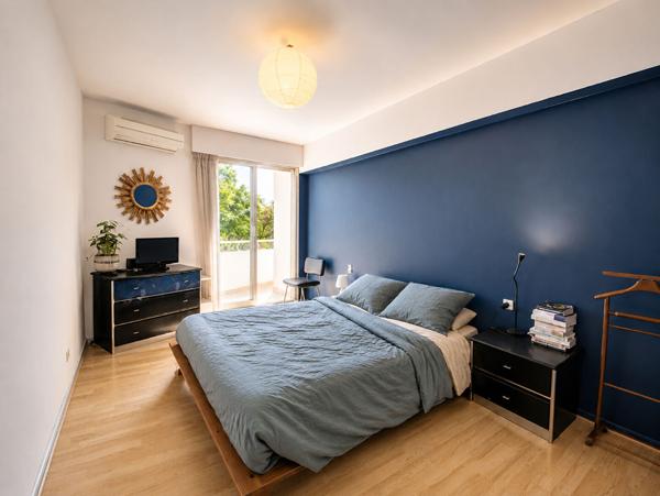 Appartement Sète 5 pièces 135 m²