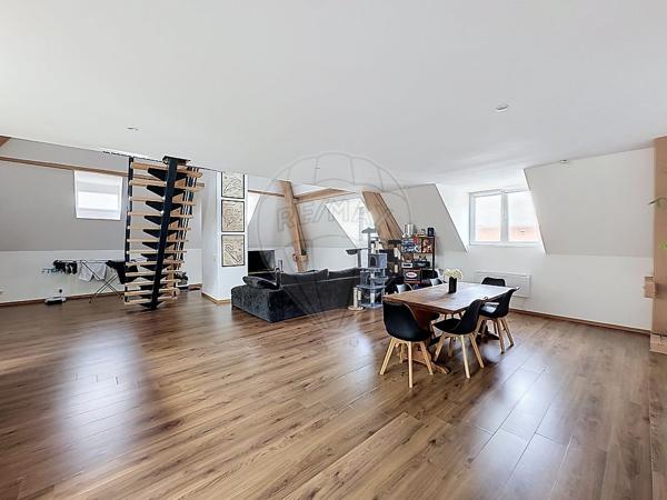 Appartement 2 chambre(s) à vendre - Montbéliard, Doubs - 25