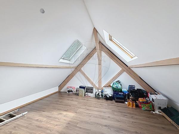 Appartement 2 chambre(s) à vendre - Montbéliard, Doubs - 25