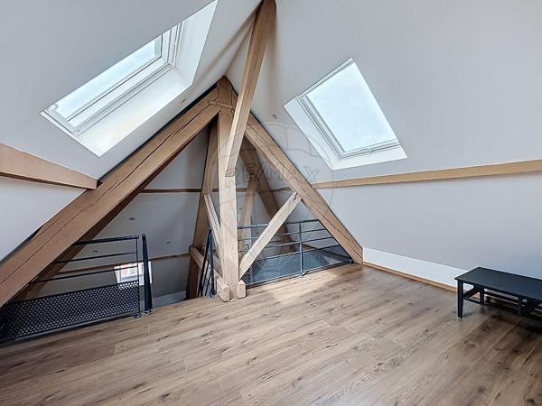 Appartement 2 chambre(s) à vendre - Montbéliard, Doubs - 25