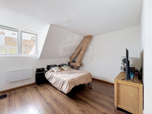 Appartement 2 chambre(s) à vendre - Montbéliard, Doubs - 25