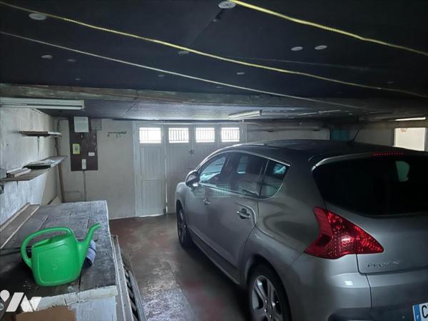 BOURG DE DISSAY - 88 M² - 3 CH - JARDIN