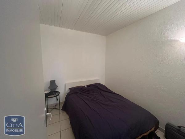 Appartement à louer 2 pièces 51.87m² Clermont-Ferrand (63000)